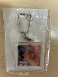 マイケル・ジャクソン ペプシキャンペーン 8cm SCD (非売品) - メルカリ