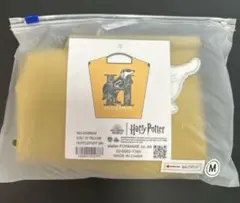 Ball & Chain ハリーポッター エコバッグ HUFFLEPUFF M