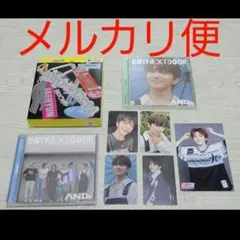 りう様専用】【ゆうゆう便 9枚セット】BOYNEXTDOOR特典トレカ12枚