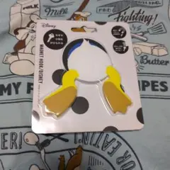 ドナルド・ダック　マグネットフック