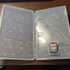 ティアキン switch ソフト