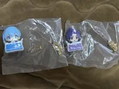 ブルーロック きゃらっくおでかけフィギュア
