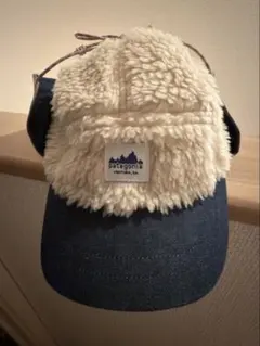 2026年最新】patagonia キャップ フラップの人気アイテム - メルカリ