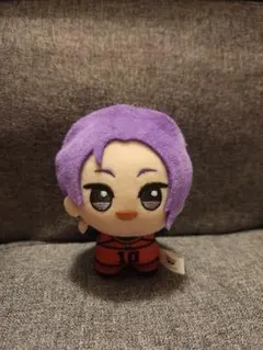 2025年最新】御影玲王 ちびぐるみの人気アイテム - メルカリ