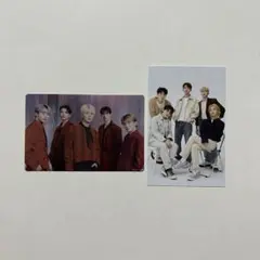 SEVENTEEN セブチ ケレン power トレカ ボカチ ボーカルチーム
