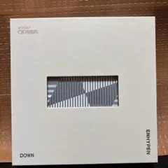 ENHYPEN BORDER:CARNIVAL DOWN