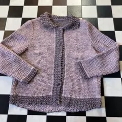 J8690 emchariot 長袖シャツ　サイズL