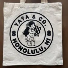 【匿名配送】88 TEES ホノルルトライアスロン トートバッグのサムネイル