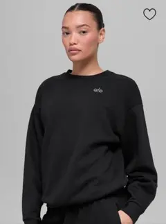 2026年最新】ALO Yoga トレーナー・スウェットの人気アイテム - メルカリ