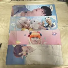 2026年最新】the boyz キューの人気アイテム - メルカリ