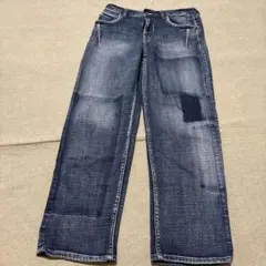 Cepo デニムパンツ インディゴブルーのサムネイル