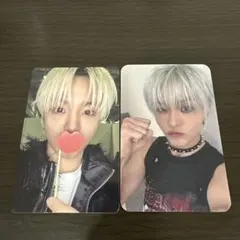 TREASURE ポップアップ ジフン 特典 トレカ 10000円 他