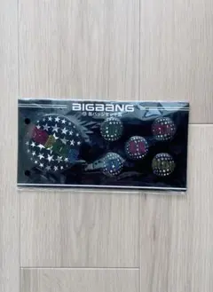 2026年最新】bigbang ピンバッジの人気アイテム - メルカリ