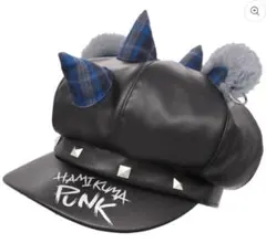 ハミクマ　新品未使用キャップ 2025年最新】ハミクマ キャップの人気アイテム - メルカリ