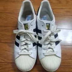 アディダス オリジナルス スーパースター80's G61070 28cm