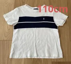 ラルフローレン　半袖Tシャツ　110のサムネイル