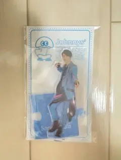 SnowMan　向井康二　アクリルスタンド2020夏