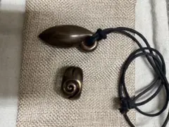 Worlds End Pagan Pendant (Gold) - メルカリ