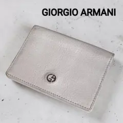 2026年最新】Giorgio Armani メンズ 名刺入れの人気アイテム - メルカリ