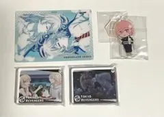 東京リベンジャーズ　東リベ　橘 日向　セット