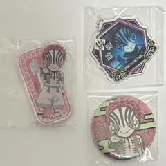 鬼滅の刃 猗窩座