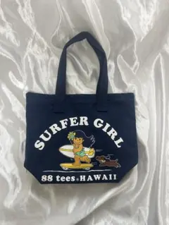 2025年最新】88TEES レディース トートバッグの人気アイテム