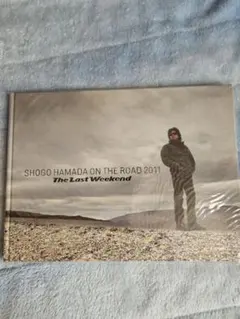 新品》YM12【浜田省吾 ON THE ROAD 2011 】 - メルカリ