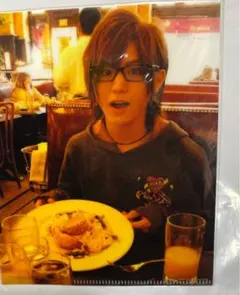 山田涼介 公式 グッズ ミニファイルセット