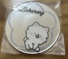 ルセラフィム　アクリルミラーステッカー　カズハ