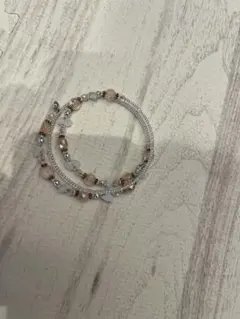 ブレスレット