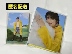 セブチ アルバム SEVENTEENTH HEAVEN CARAT盤 ミンハオ