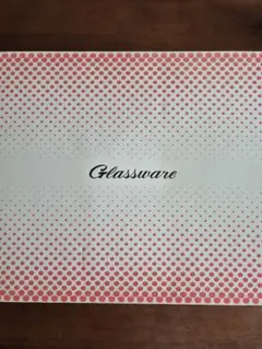 Grace collection japan 果物デザイン ガラス皿3点セット