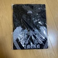 7 MEN 侍 Tシャツ