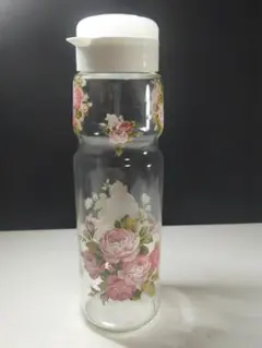 1.1L冷水筒　アニバーサリーローズ