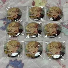 2025年最新】鳴上嵐 テーマスカウト缶バッジの人気アイテム - メルカリ