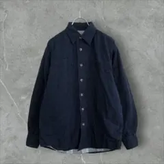 ダックボアジャケット