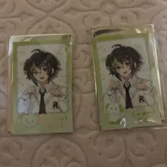 伊波ライ わんにゃんdays チェキ&缶バッジ - メルカリ