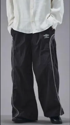 2026年最新】umbro ナイロンパンツ 別注の人気アイテム - メルカリ