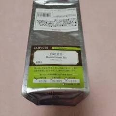 LUPICIA 白桃煎茶 Momo Green Tea　ルピシアのサムネイル