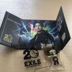 EXILE LAWSONクジ KENCHI