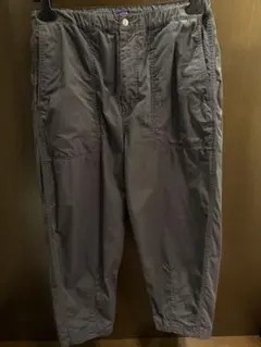 N*0様 THE NORTH FACE Purple Label N25SC10