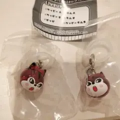 クッピーラムネめじるしアクセサリー