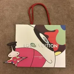 2025年最新】Vuitton 村上隆 ショッパーの人気アイテム - メルカリ