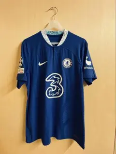 Nike Chelsea FC ENZO 8 ユニフォーム - メルカリ