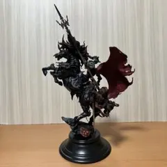 ファイナルファンタジーXIV マイスタークオリティ　闘神オーデン　フィギュア