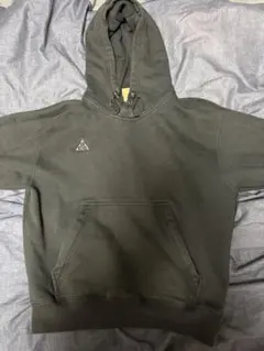 NIKE ACG ブラックパーカー　sサイズ