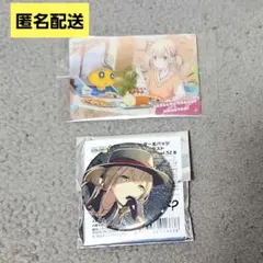 【プロセカ】小豆沢こはね　9C グリッター缶バッジ13個セット 2026年最新】グリッター缶バッジ 小豆沢こはねの人気アイテム - メルカリ