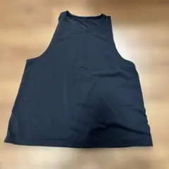lululemon タンクトップ ブラックのサムネイル