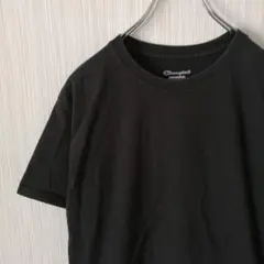 Champion　チャンピオン　Tシャツ　半袖　ロゴ　メンズ