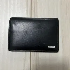 PORTER 名刺入れ